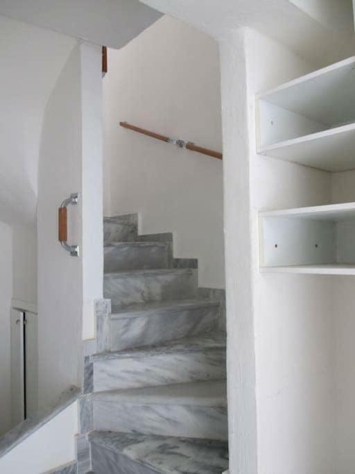Seaside Beach House Siviri Exterior photo